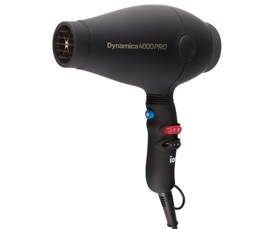 Diva Radiant Shine Dynamica 4000 Pro Фен для волосся, 2100W, фото _ab__is.image_number.default