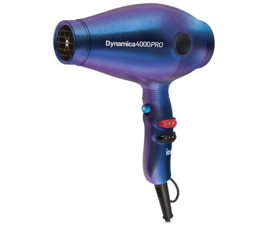 Diva Radiant Shine Dynamica 4000 Pro Фен для волосся, 2100W, фото _ab__is.image_number.default