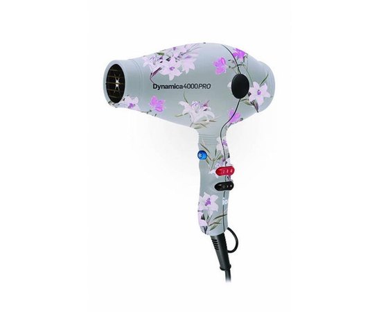 Diva Radiant Shine Dynamica 4000 Pro Фен для волосся, 2100W, фото _ab__is.image_number.default