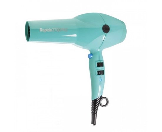 Diva Rapida 3700PRO Фен для волосся, 2200W, фото _ab__is.image_number.default