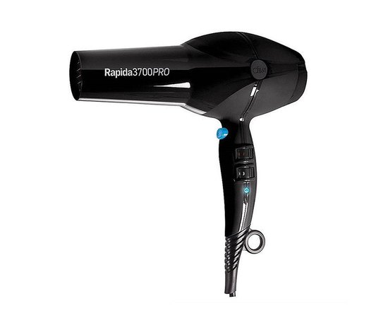 Diva Rapida 3700PRO Фен для волосся, 2200W, фото _ab__is.image_number.default