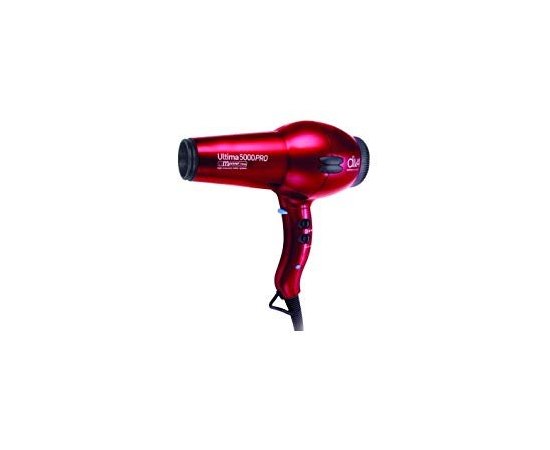 Diva Ultima 5000 Pro Фен для волосся, 2200W, фото _ab__is.image_number.default