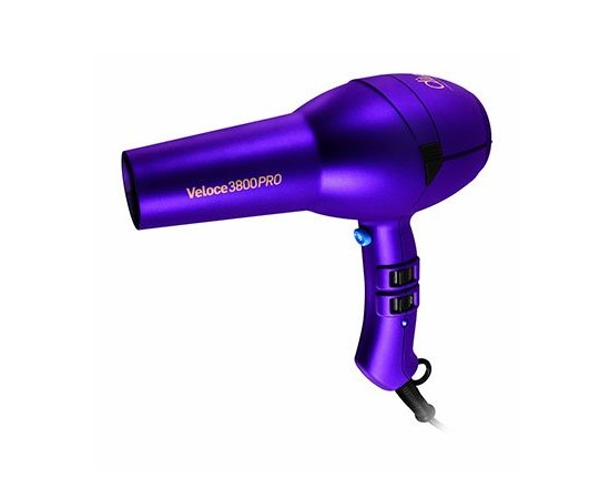 Diva Veloce 3800 Pro Фен для волосся, 2200W, фото _ab__is.image_number.default