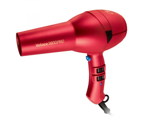 Diva Veloce 3800 Pro Фен для волосся, 2200W, фото _ab__is.image_number.default