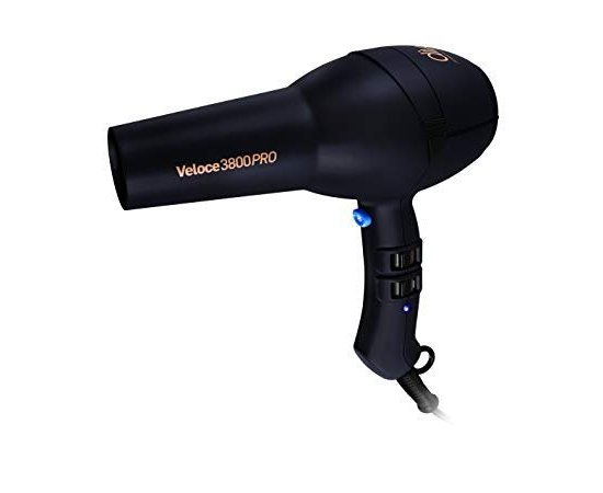 Diva Veloce 3800 Pro Фен для волосся, 2200W, фото _ab__is.image_number.default