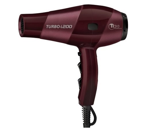 TICO Professional Turbo i200 2300Вт Фен для волосся, фото 
