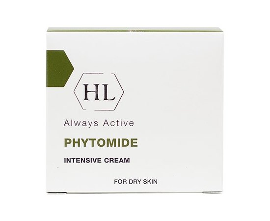 Holy Land Phytomide Intensive Cream Інтенсивний крем, 50 мл, фото 