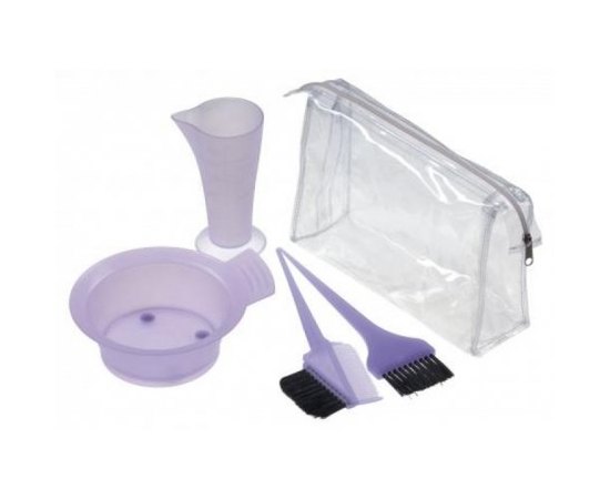 Comair Комплект для фарбування 5 елементів, фото _ab__is.image_number.default