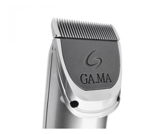 GA.MA GC 900 Alloy Машинка для стрижки волосся, фото  GA.MA GC 900 Alloy Машинка для стрижки волосся, фото