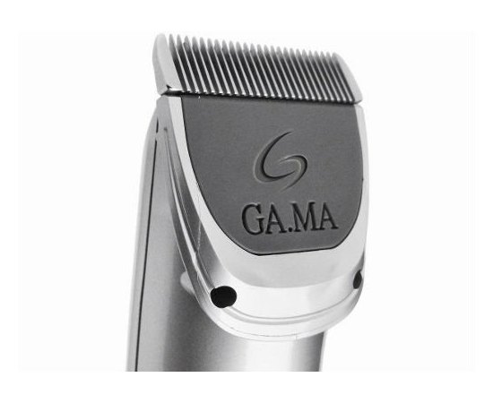 Машинка для стрижки волос GA.MA GC 900 Ceramic Машинка для стрижки волос GA.MA GC 900 Ceramic