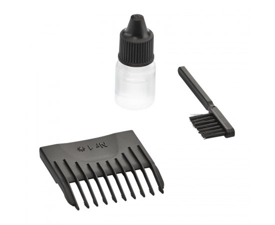 Машинка для стрижки волос Moser Edition 1400-0050, изображение 5