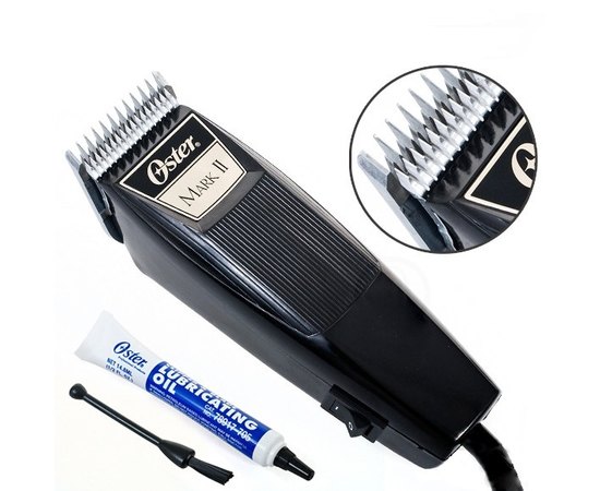 Машинка Oster Mark 2.