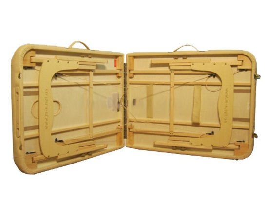 Масажний стіл SM-3, фото 