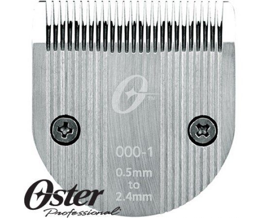 Oster ніж для машинки Pro600i C200 Ion, фото 