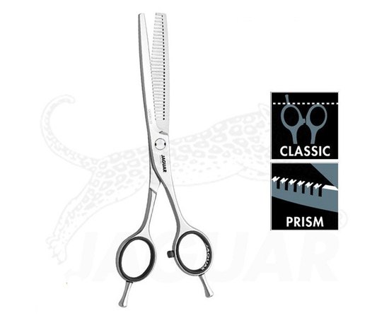 Ножницы парикмахерские филировочные Jaguar Ocean 32, фото _ab__is.image_number.default