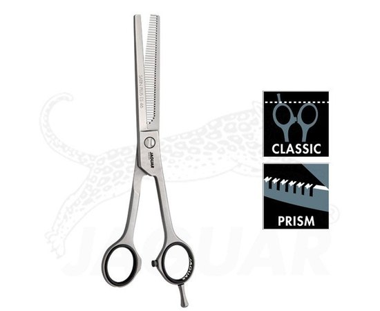 Ножницы парикмахерские филировочные Jaguar Satin Plus ES 46, фото _ab__is.image_number.default Ножницы парикмахерские филировочные Jaguar Satin Plus ES 46, фото _ab__is.image_number.default