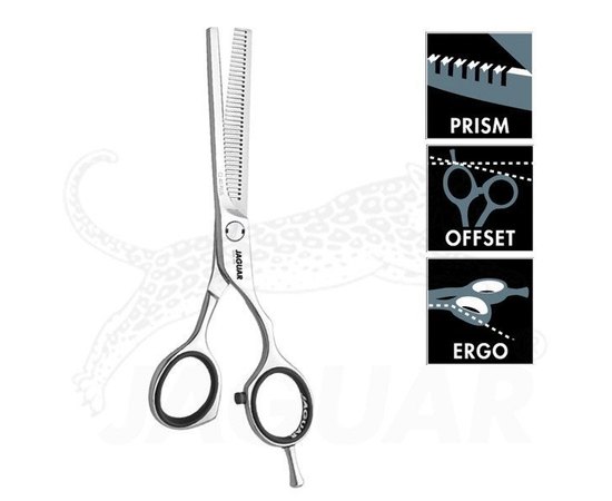 Ножницы парикмахерские Jaguar CJ 40 Plus, изображение 2