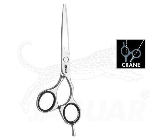 Ножницы парикмахерские Jaguar CJ3 5,5", изображение 2