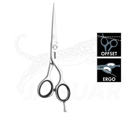 Ножницы парикмахерские Jaguar CJ4 Plus 5.5", фото _ab__is.image_number.default