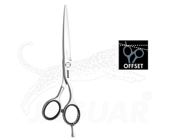 Ножницы парикмахерские Jaguar Ocean 5.25", фото _ab__is.image_number.default