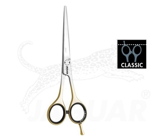 Ножницы парикмахерские Jaguar Perfect 5.5", изображение 2