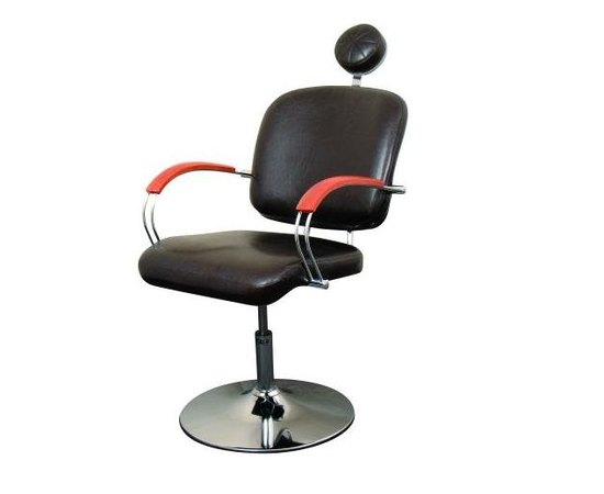Ayala GODOT 02 Кресло  парикмахерское с пневмоподъемником