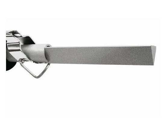 GA.MA 800 Triangle Professional Трикутна плойка, фото 