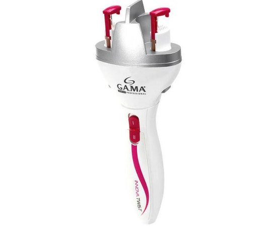 Прибор для плетения кос GA.MA.