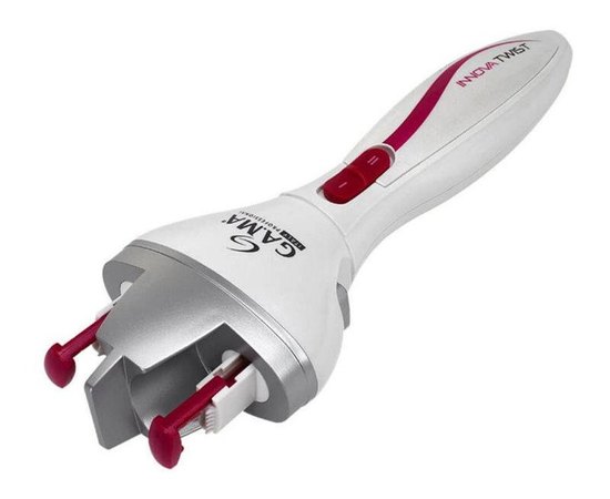 Прибор для плетения кос.