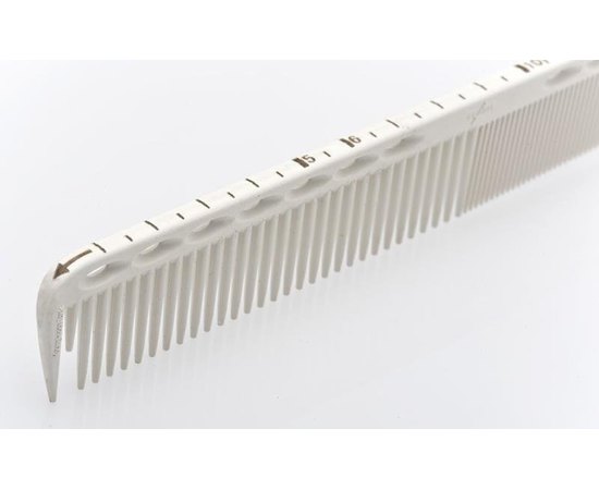 Расческа для стрижки и окрашивания волос Y.S.Park G39 Guide Comb, изображение 2