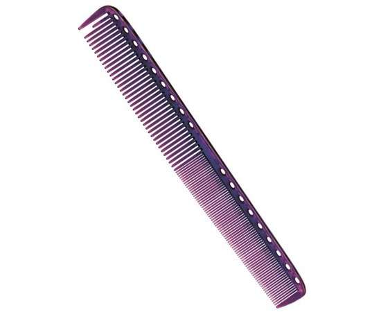 Расческа для стрижки Y.S.Park 335, изображение 4