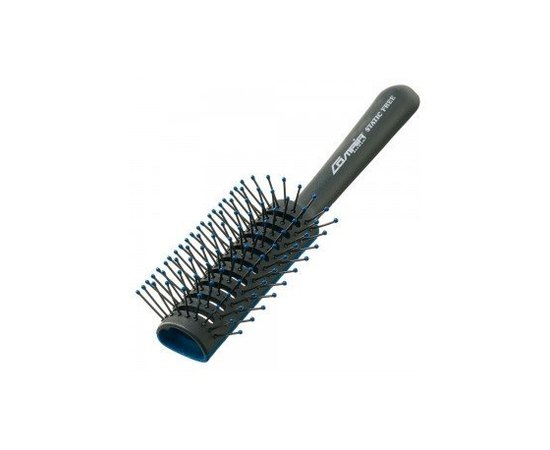 Щетка для волос туннельная Comair Antistatic, изображение 2