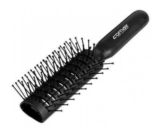 Щетка для волос туннельная Comair Antistatic