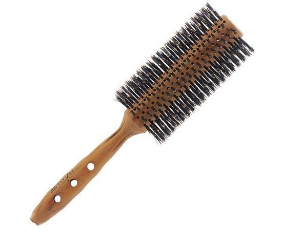 Щетка для выпрямления волос Y.S.Park 502 Super Straight Round