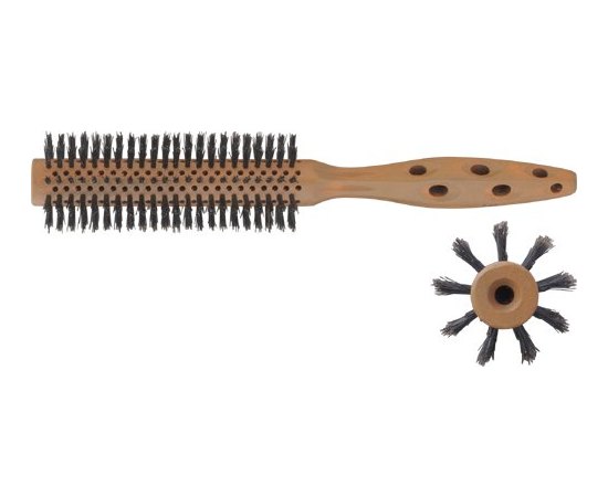 Щетка для выпрямления волос Y.S.Park 55DA5 Straight Styler, изображение 2