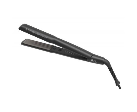 TICO Professional TITANIUM Crimper 24 Щипці гофре, фото _ab__is.image_number.default