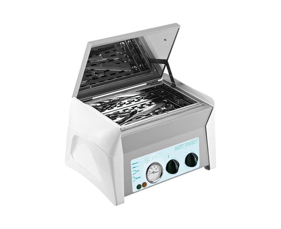 Сухожаровый шкаф Ceriotti Sanity Security Сухожаровый шкаф Ceriotti Sanity Security