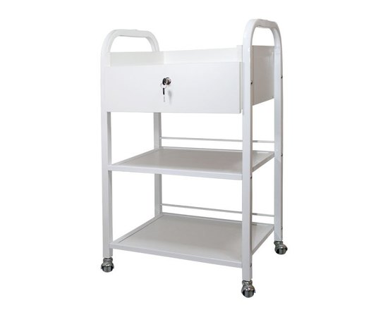 B.S. Ukraine Візок косметологічний модель 008 з ящиком, фото _ab__is.image_number.default