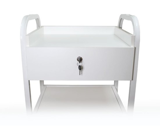 B.S. Ukraine Візок косметологічний модель 008 з ящиком, фото _ab__is.image_number.default