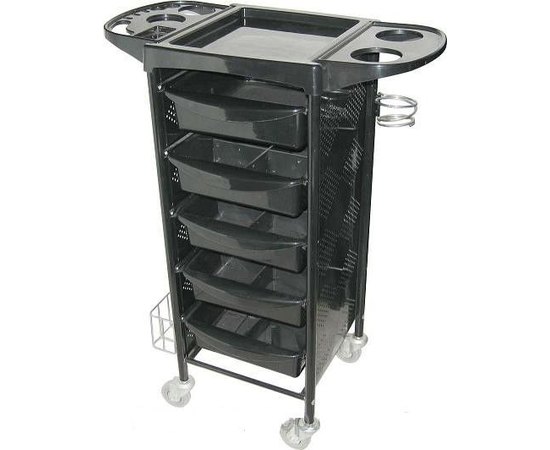 Тележка парикмахерская М-3015 Opus