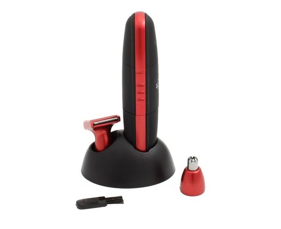 Триммер GA.MA GTN510 Ovetto