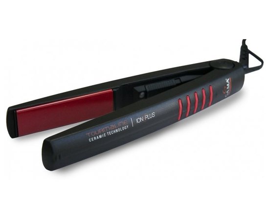 Утюжок выпрямитель для волос GA.MA CP3 1036 Laser Ion Tourmaline. Утюжок выпрямитель для волос GA.MA CP3 1036 Laser Ion Tourmaline.
