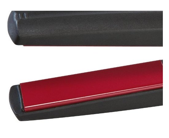 Утюжок выпрямитель для волос турмалиновый GA.MA CP3 Electronic.