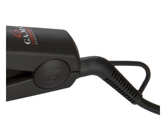 Утюжок выпрямитель для волос турмалиновый GA.MA CP3.