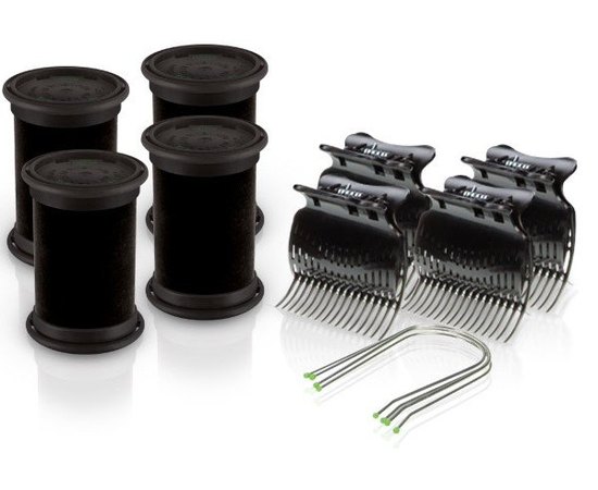 Diva rollers + clips + pins Електробігуді, фото _ab__is.image_number.default