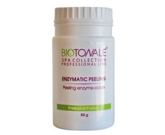 Biotonale Enzymatic Peeling ензимними-кислотний пілінг, фото _ab__is.image_number.default
