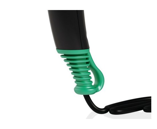 Фен для волос GA.MA ECO 2000 W (A11.ECO.NR), изображение 5