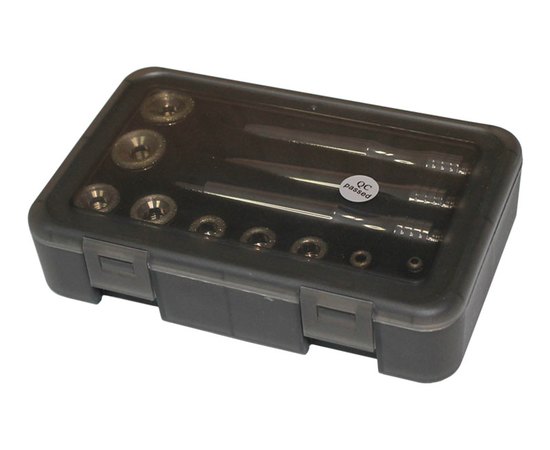 Комплект насадок для алмазной микродермабразии B.S. Ukraine