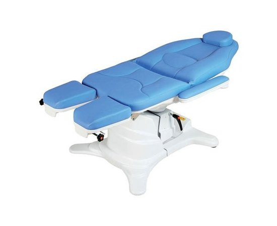 {[RU]:Кресло для педикюра LEMI PODO DREAM&