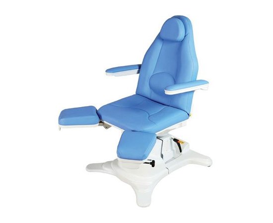 {[RU]:Кресло для педикюра LEMI PODO DREAM&